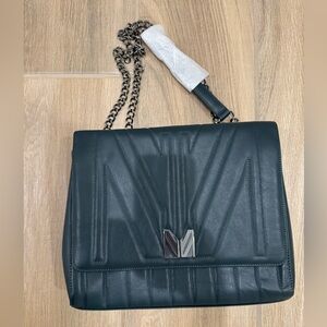Marcell Von Berlin LA Shoulder Bag